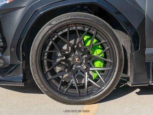 Used 2021 Lamborghini Urus Liberty Walk image 71