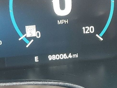 Used 2023 Ford F150 King Ranch w/ Equipment Group 601A High image 9