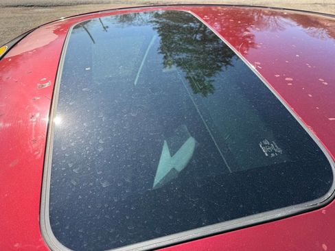 Used 2011 Subaru Impreza Outback Sport AWD/4WD image 8