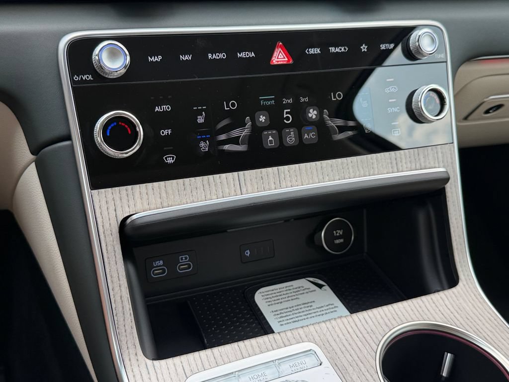 New 2026 Genesis GV80 3.5T Prestige AWD/4WD image 26