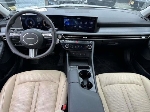 Certified 2024 Hyundai Sonata SEL FWD image 14
