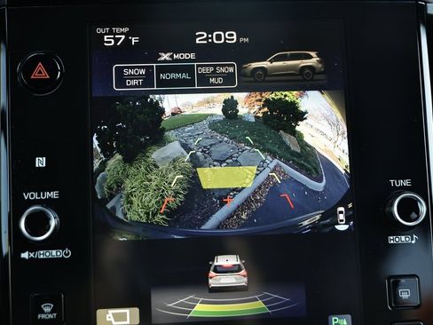 Used 2025 Subaru Forester Touring image 37