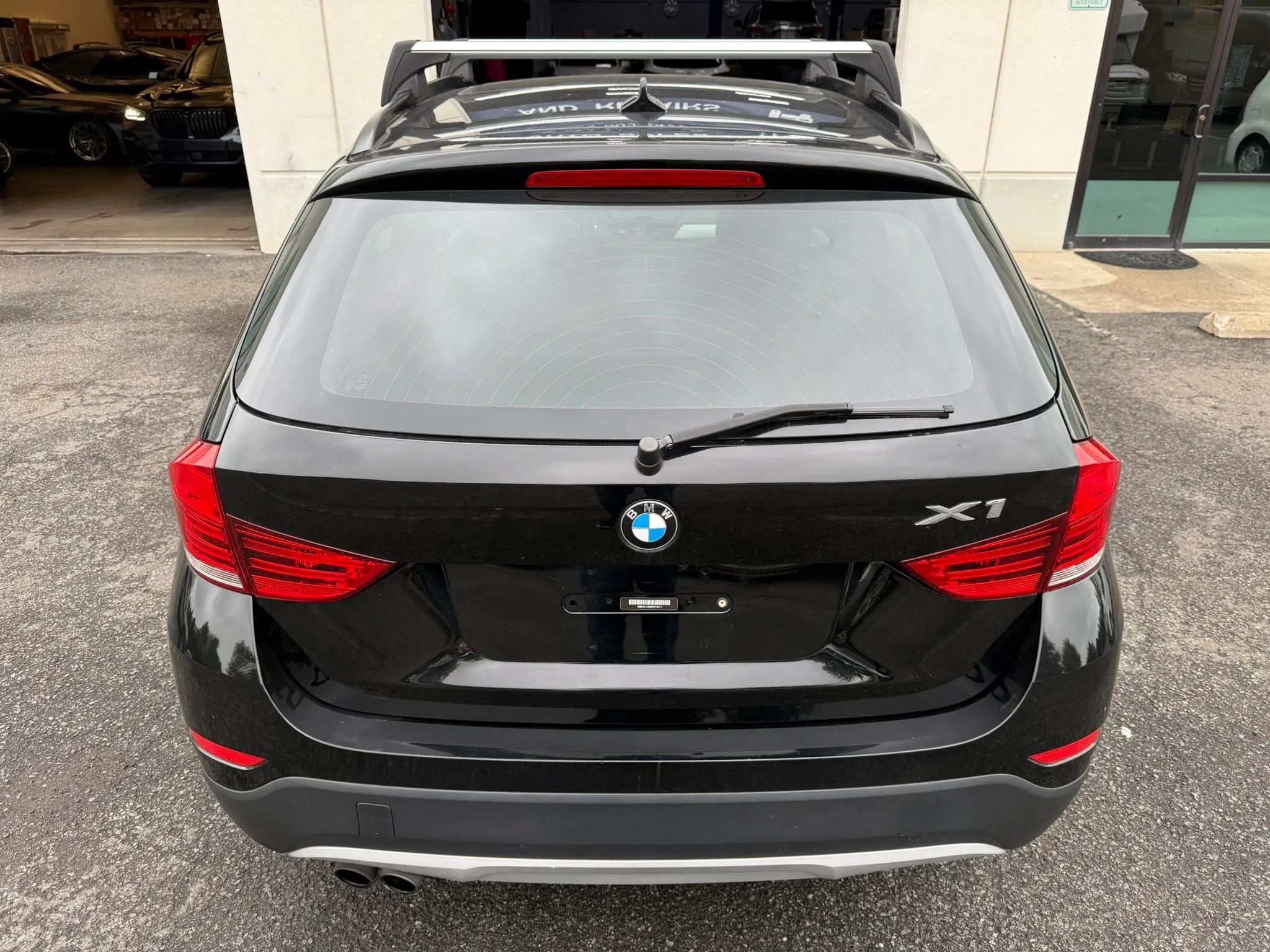 Used 2014 BMW X1 xDrive28i AWD/4WD image 14