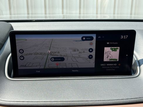 Used 2022 Acura MDX FWD w/ Technology Package image 23