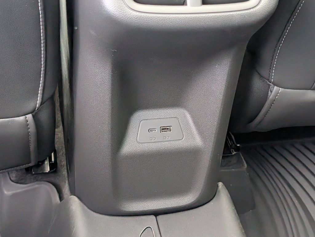 New 2026 Buick Envision Sport Touring AWD/4WD image 34