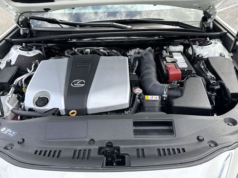 Used 2025 Lexus ES 350 350 w/ Premium Package image 14