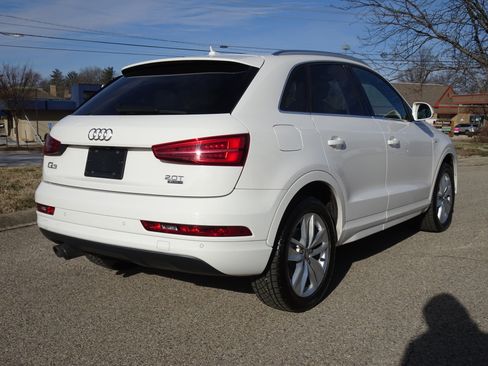 Used 2018 Audi Q3 2.0T Premium Plus AWD/4WD image 5
