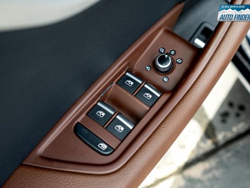 Used 2017 Audi A4 2.0T Premium Plus w/ Premium Plus Package image 11