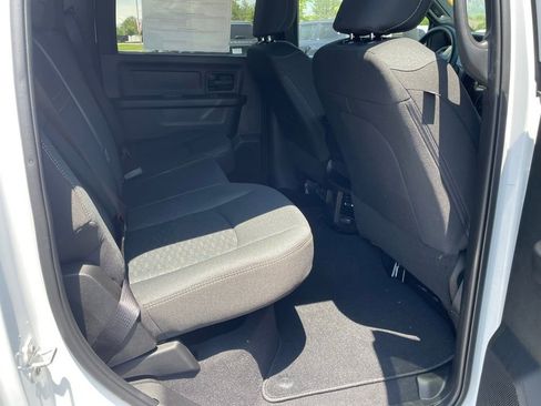 New 2025 RAM 2500 Tradesman image 18