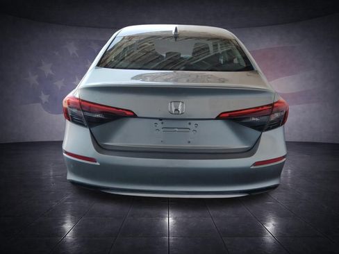Used 2022 Honda Civic EX image 4
