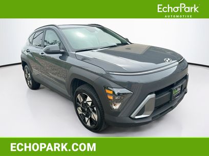 Used 2025 Hyundai Kona SEL