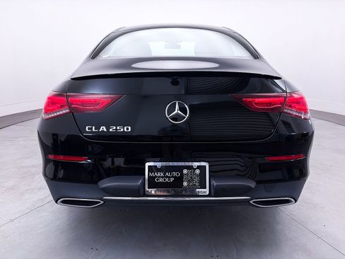 Used 2023 Mercedes-Benz CLA 250 w/ Premium Package image 14