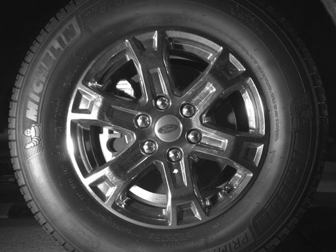 Used 2023 Ford F150 XLT w/ Equipment Group 302A High AWD/4WD image 13