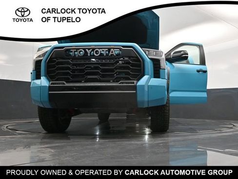 Used 2026 Toyota Tundra TRD Pro AWD/4WD image 63