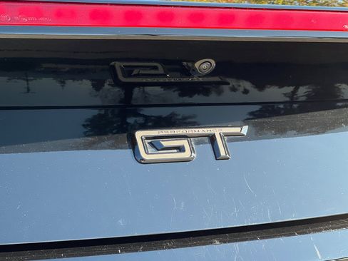 Used 2024 Ford Mustang GT Premium w/ GT Performance Package image 26