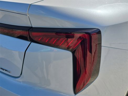 New 2025 Kia K4 GT-Line Turbo image 11