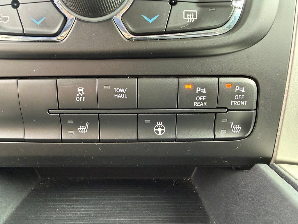 Used 2016 RAM 1500 Big Horn AWD/4WD image 8
