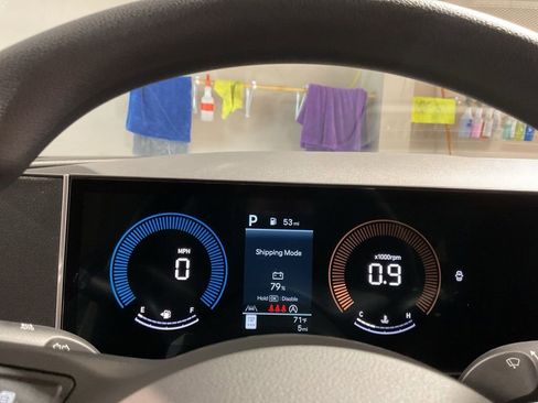New 2026 Hyundai Tucson SE AWD/4WD image 15
