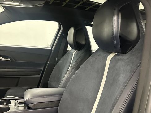 Used 2023 Fisker Ocean One AWD/4WD image 11