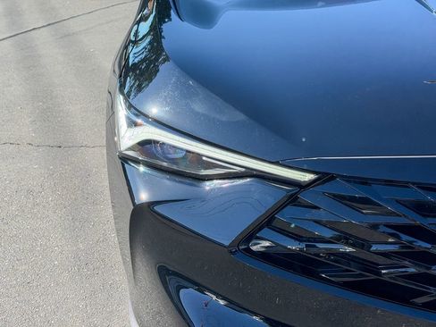 New 2025 Acura ADX FWD image 4