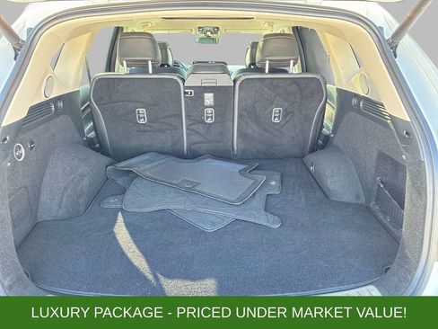 Used 2023 Genesis GV80 2.5T w/ Prestige Package AWD/4WD image 13