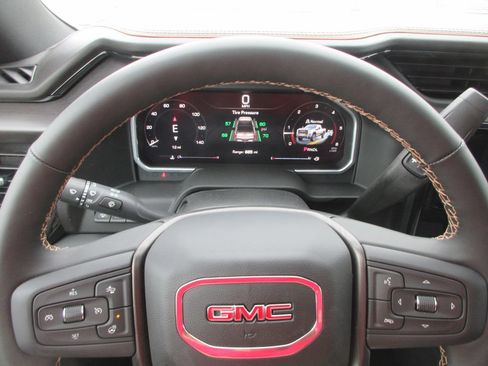New 2026 GMC Sierra 2500 AT4 w/ AT4 Premium Plus Package AWD/4WD image 19