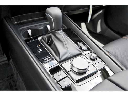 New 2025 MAZDA CX-50 AWD 2.5 Hybrid w/ Weather Package image 25