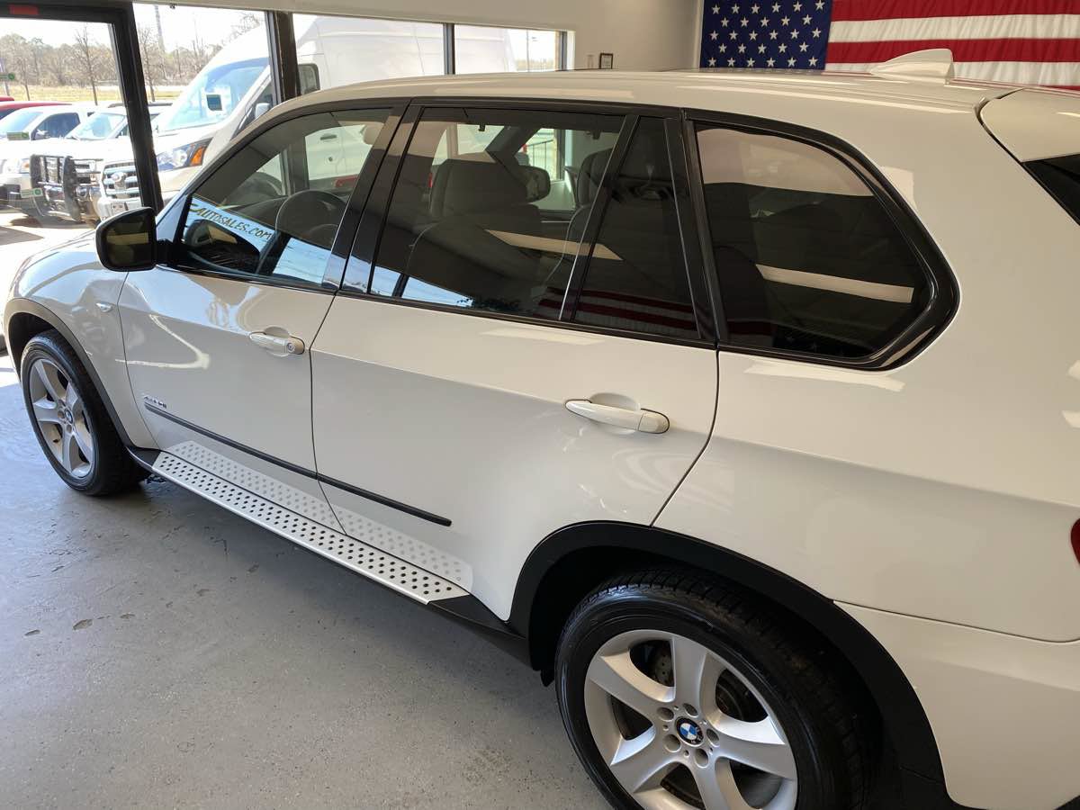 Used 2010 BMW X5 xDrive30i AWD/4WD image 11