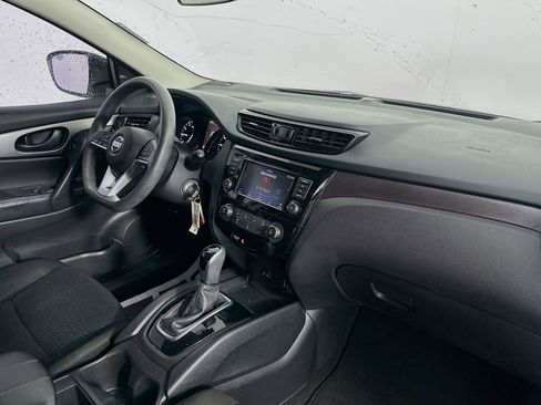 Used 2021 Nissan Rogue Sport S FWD image 27