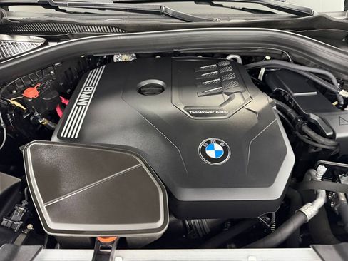 Used 2023 BMW X3 sDrive30i w/ Convenience Package RWD image 35