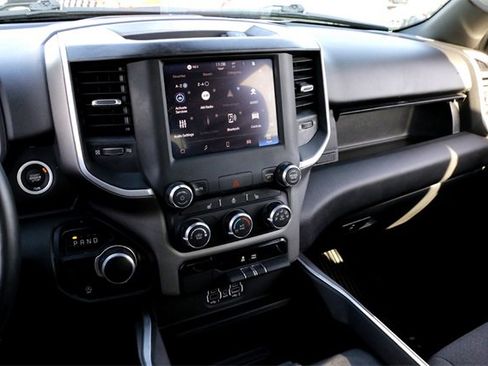 Used 2023 RAM 1500 Lone Star image 16