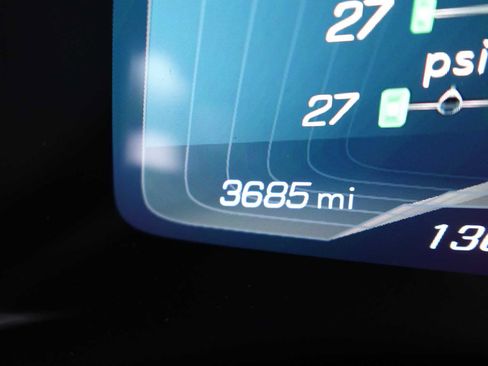 Used 2023 Chevrolet Corvette Z06 w/ Stealth Interior Trim Package image 23