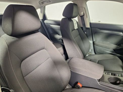 Used 2025 Honda Civic LX image 26