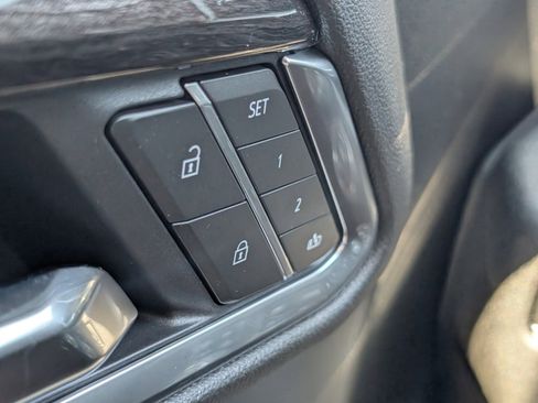 New 2026 Chevrolet Silverado 2500 LTZ w/ LTZ Premium Package image 10