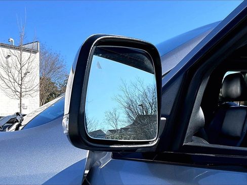 Certified 2020 Jeep Grand Cherokee High Altitude image 29