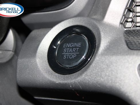 Used 2024 Honda CR-V EX image 40