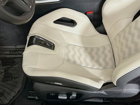 Used 2023 BMW M4 xDrive Competition w/ Executive Package image 25