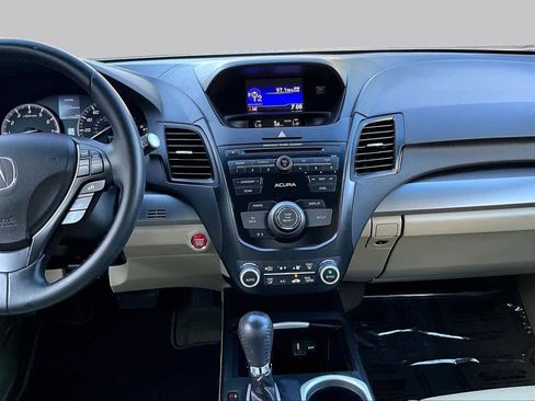Used 2016 Acura RDX FWD image 7
