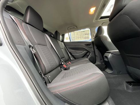 New 2026 Subaru Impreza 2.0i Sport AWD/4WD image 14