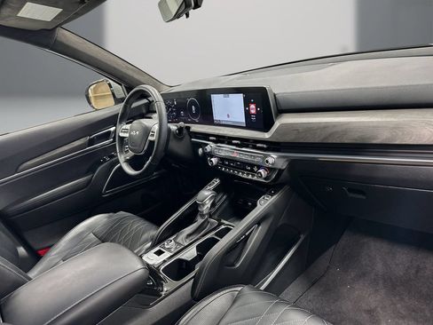 Used 2024 Kia Telluride SX Prestige X-Line AWD/4WD image 16