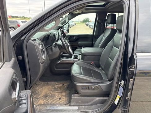 Used 2023 GMC Sierra 2500 SLT w/ Texas SLT Premium Package RWD image 19