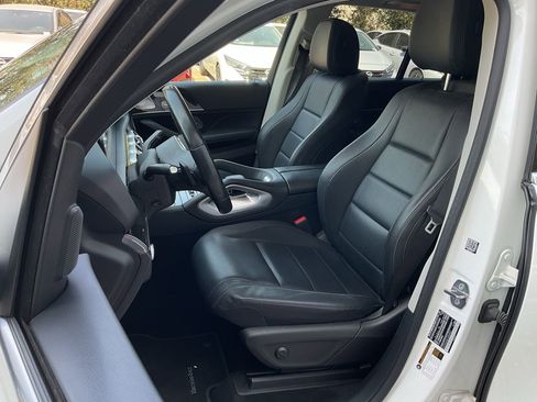 Used 2020 Mercedes-Benz GLE 450 GLE 450 image 16