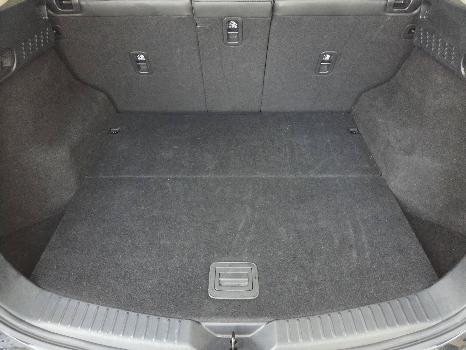 Used 2025 MAZDA CX-5 AWD 2.5 S w/ Preferred Package image 10