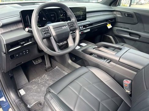 New 2027 Kia Telluride X-Line SX Prestige AWD/4WD image 19