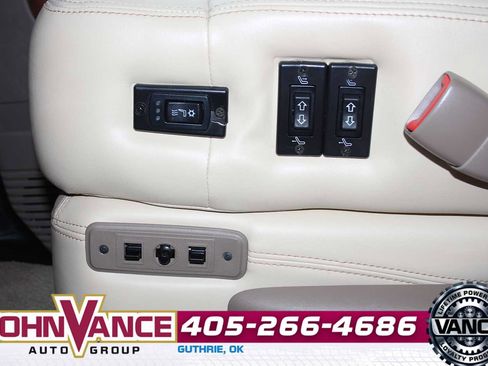 Used 2014 Chevrolet Express 1500 AWD image 34