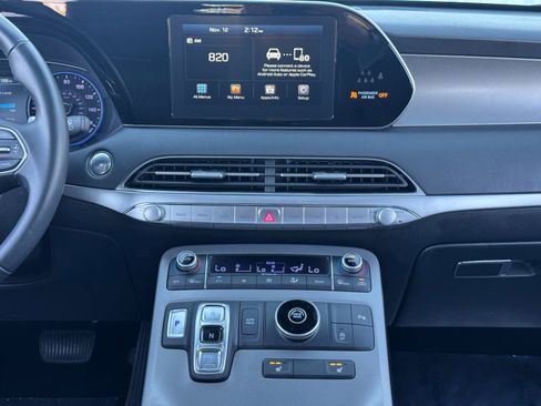Used 2020 Hyundai Palisade SEL w/ Convenience Package image 23