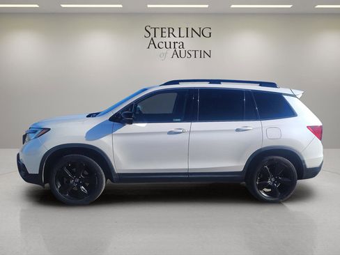 Used 2019 Honda Passport Elite image 8