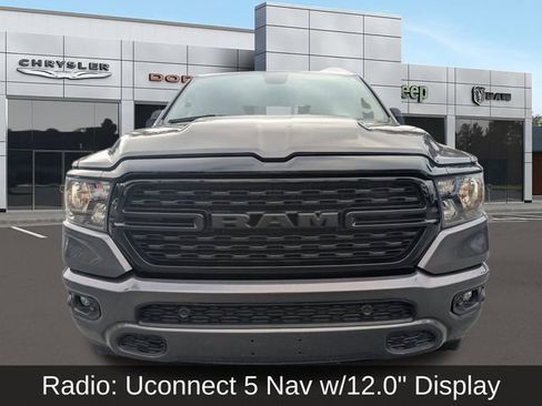 Used 2024 RAM 1500 Lone Star image 9