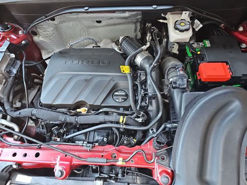 Used 2020 Buick Encore GX Preferred FWD image 13