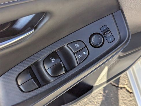 Certified 2023 Nissan Sentra SV image 21